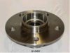 ASHIKA 44-21062 Wheel Hub